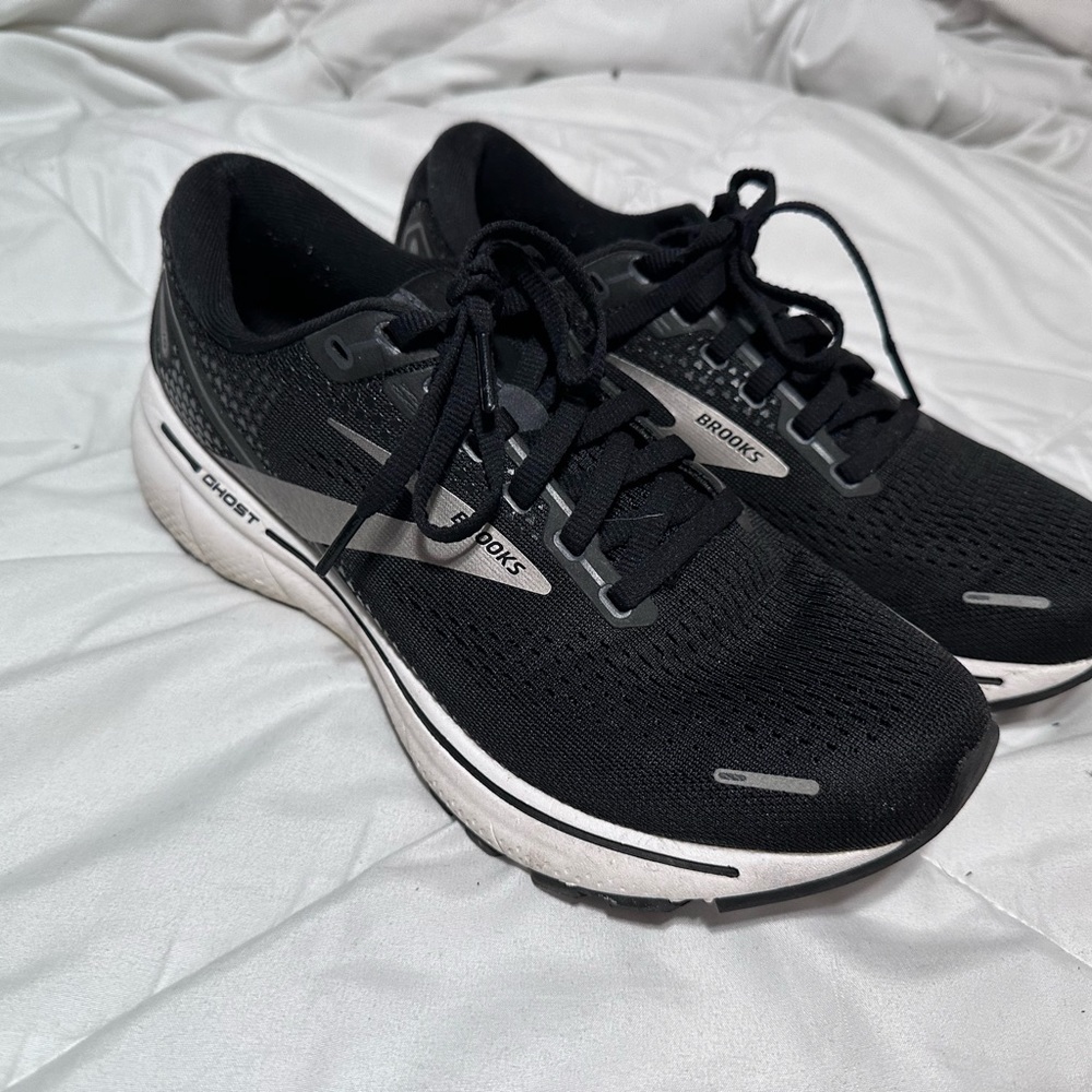 Brooks Ghost 14